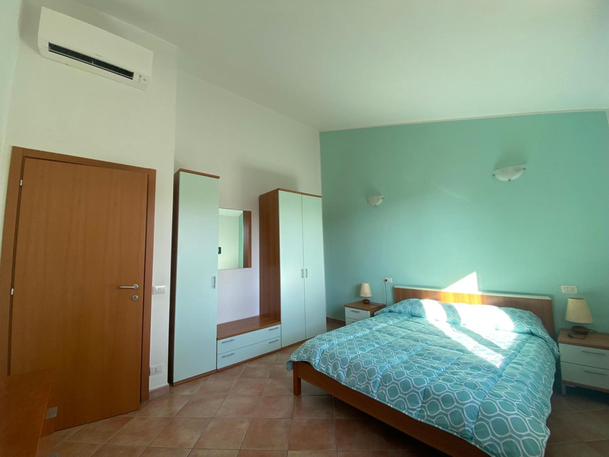 Villa Il Boschetto San Vincenzo Exterior photo
