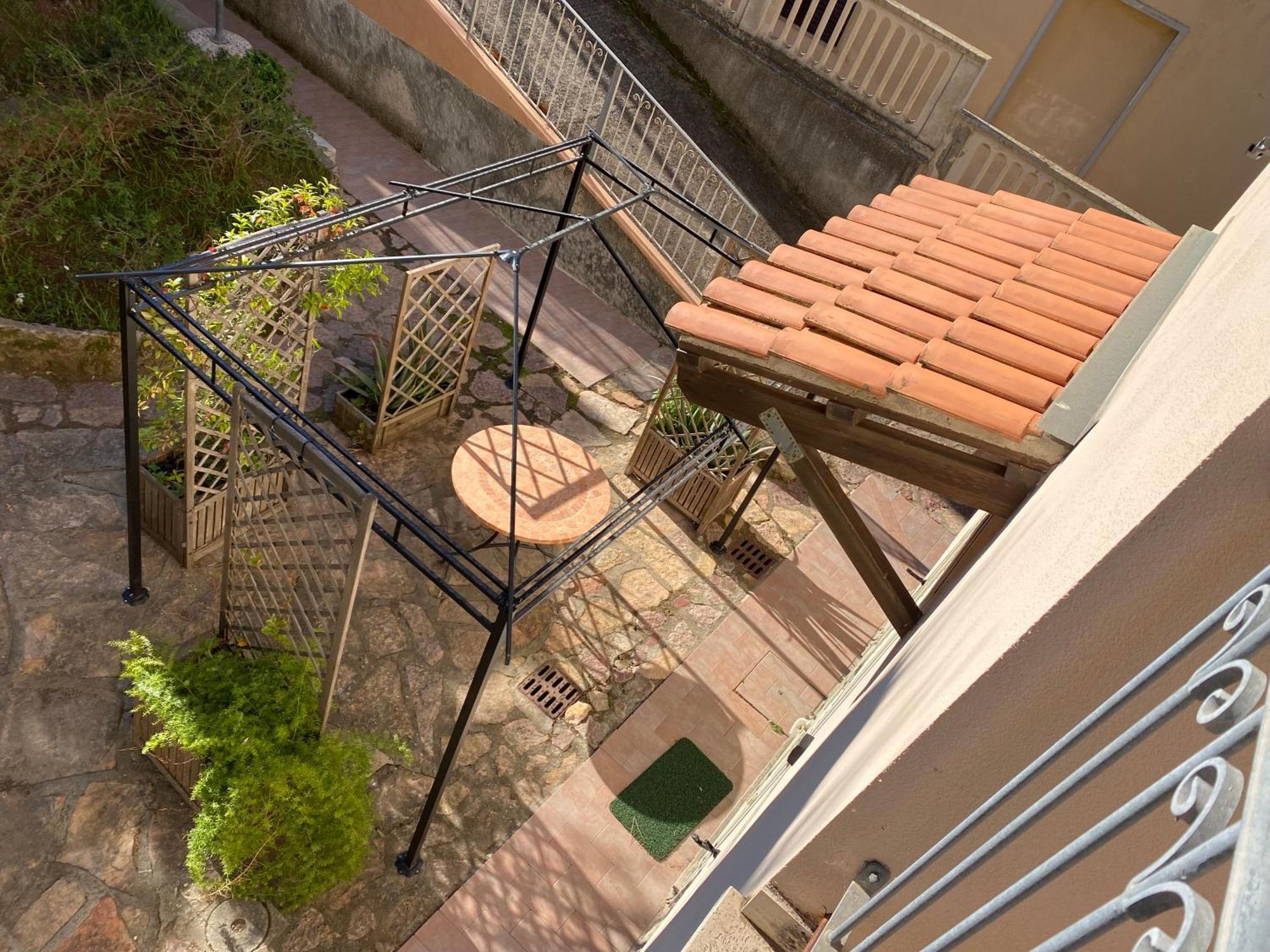 Villa Il Boschetto San Vincenzo Exterior photo