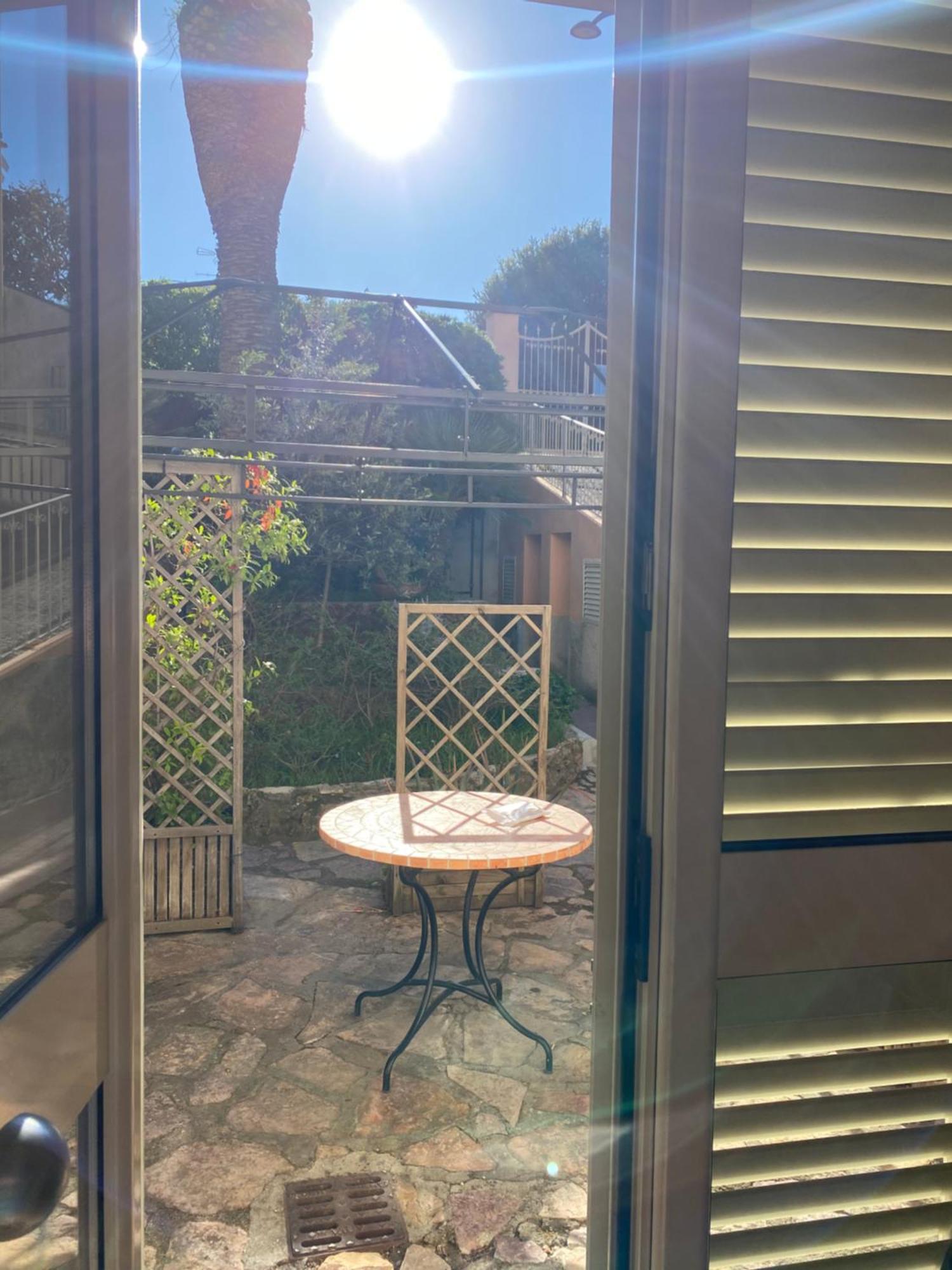Villa Il Boschetto San Vincenzo Exterior photo