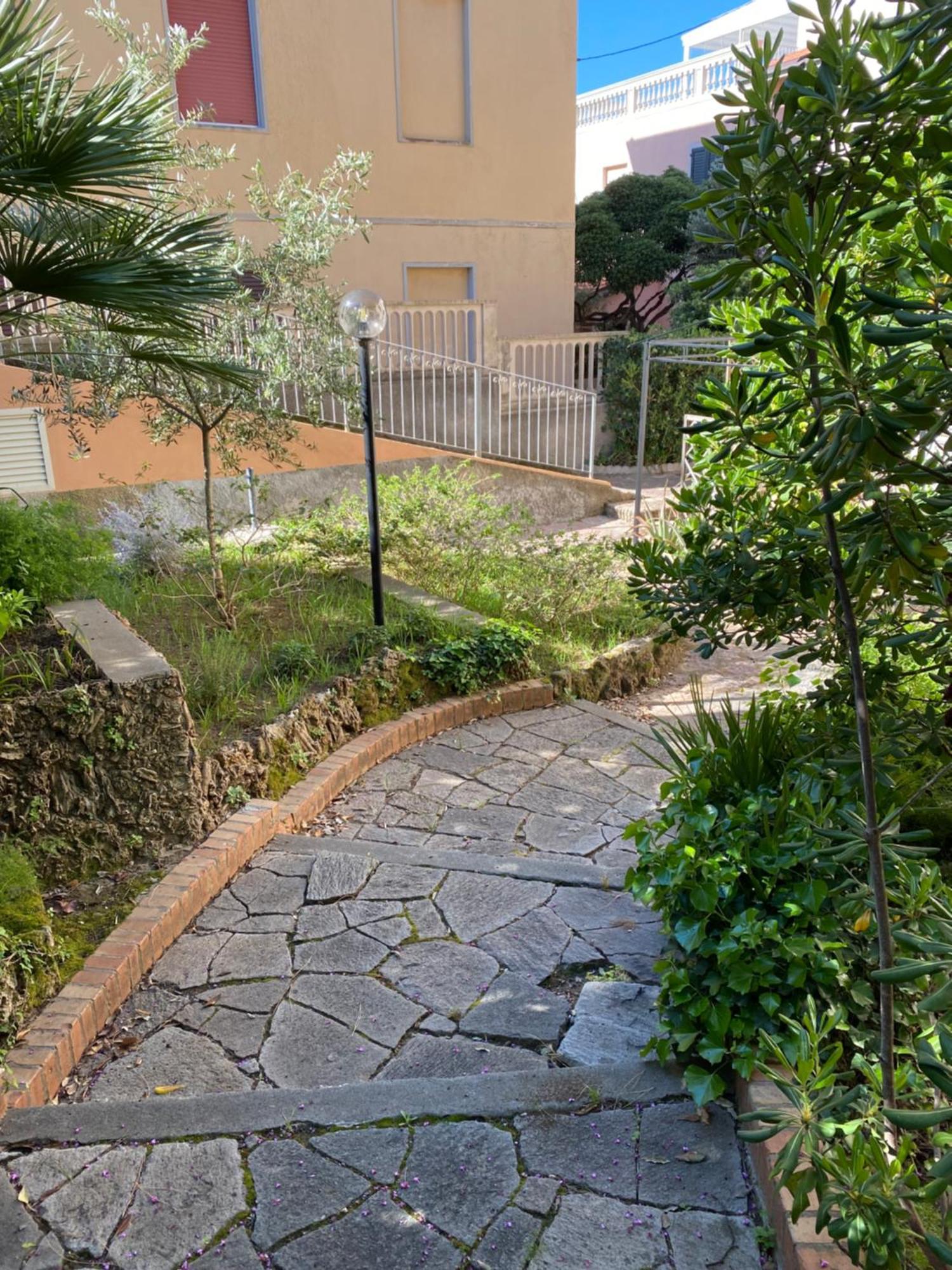 Villa Il Boschetto San Vincenzo Exterior photo