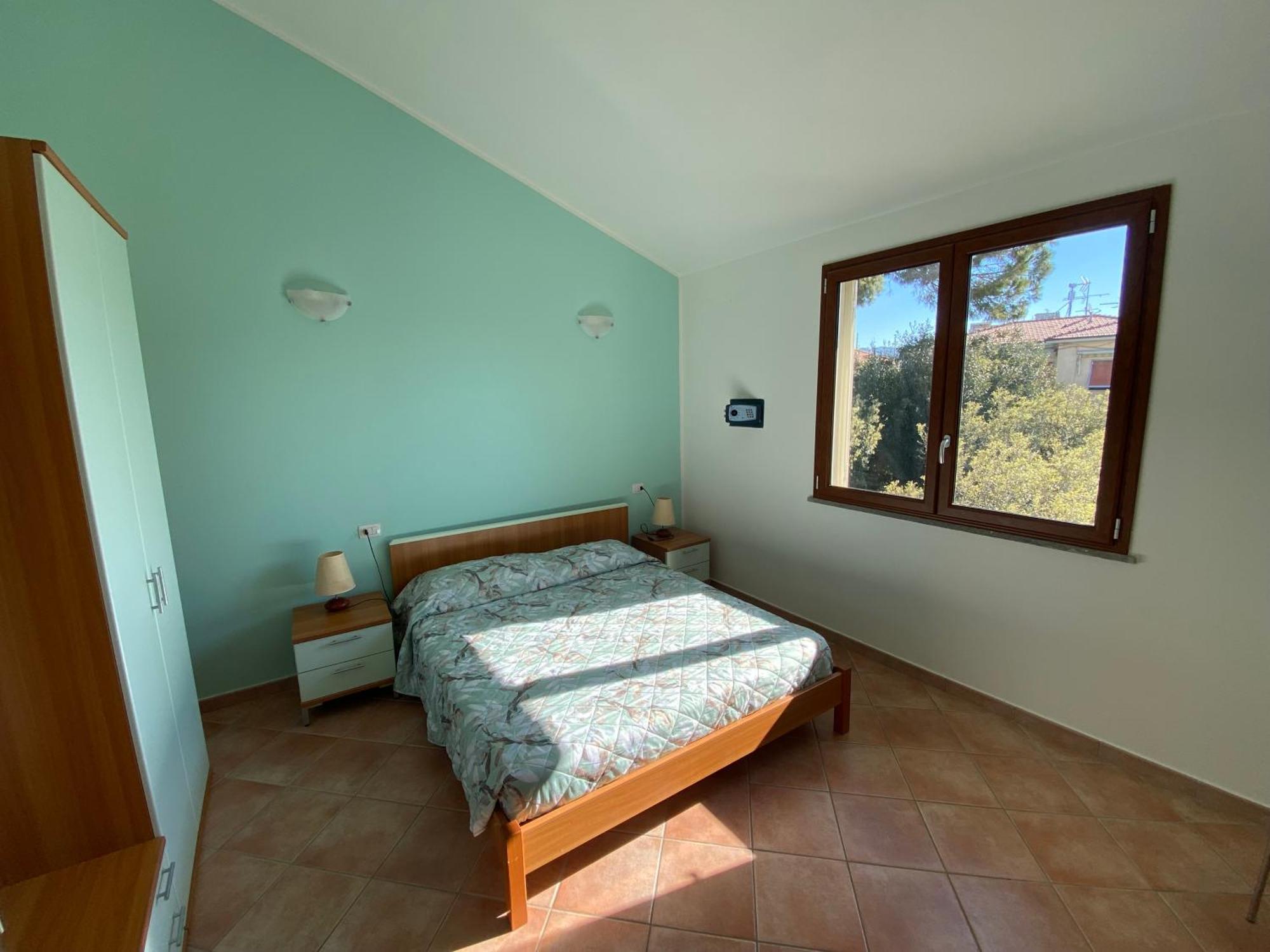 Villa Il Boschetto San Vincenzo Exterior photo