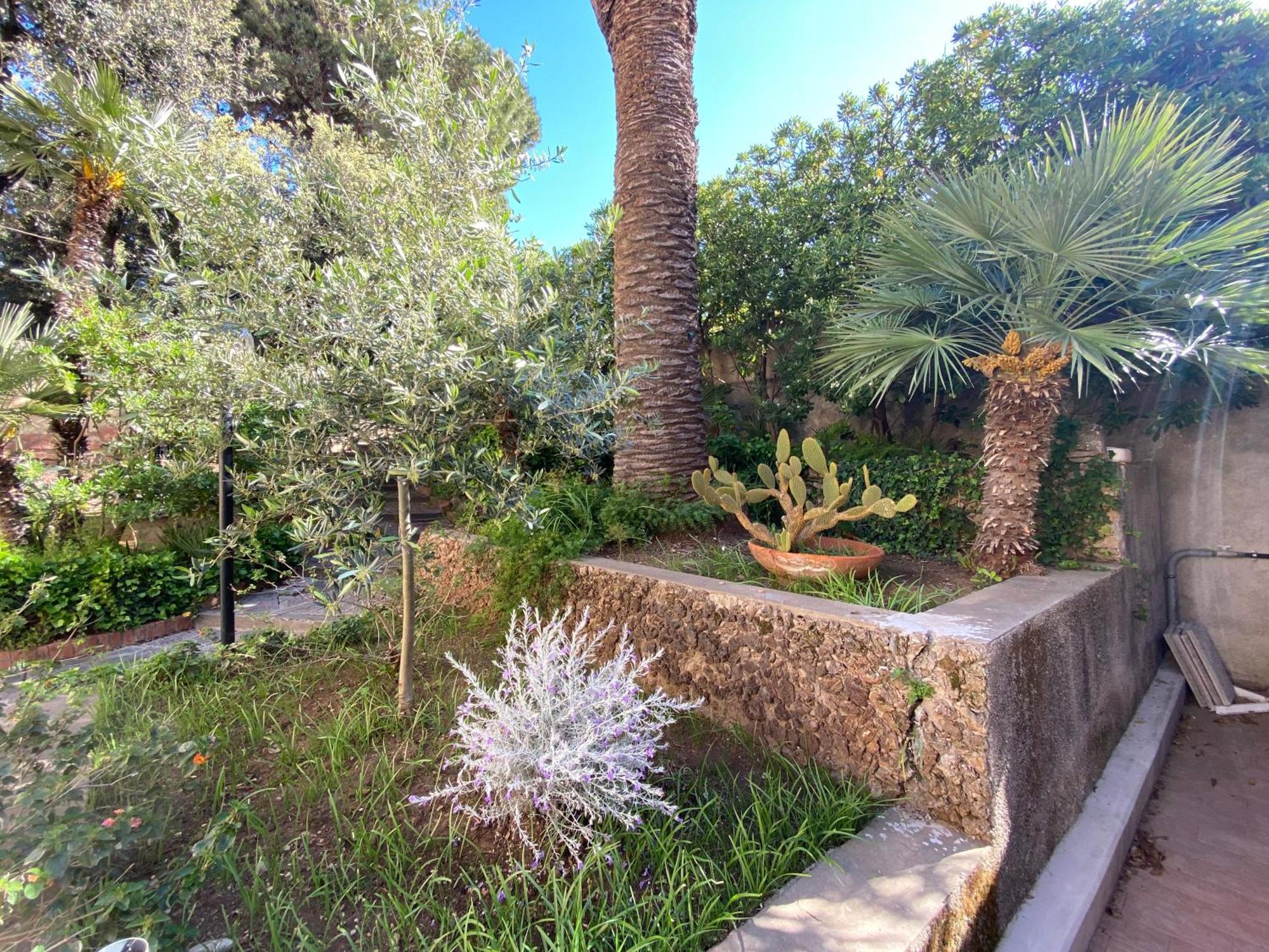 Villa Il Boschetto San Vincenzo Exterior photo