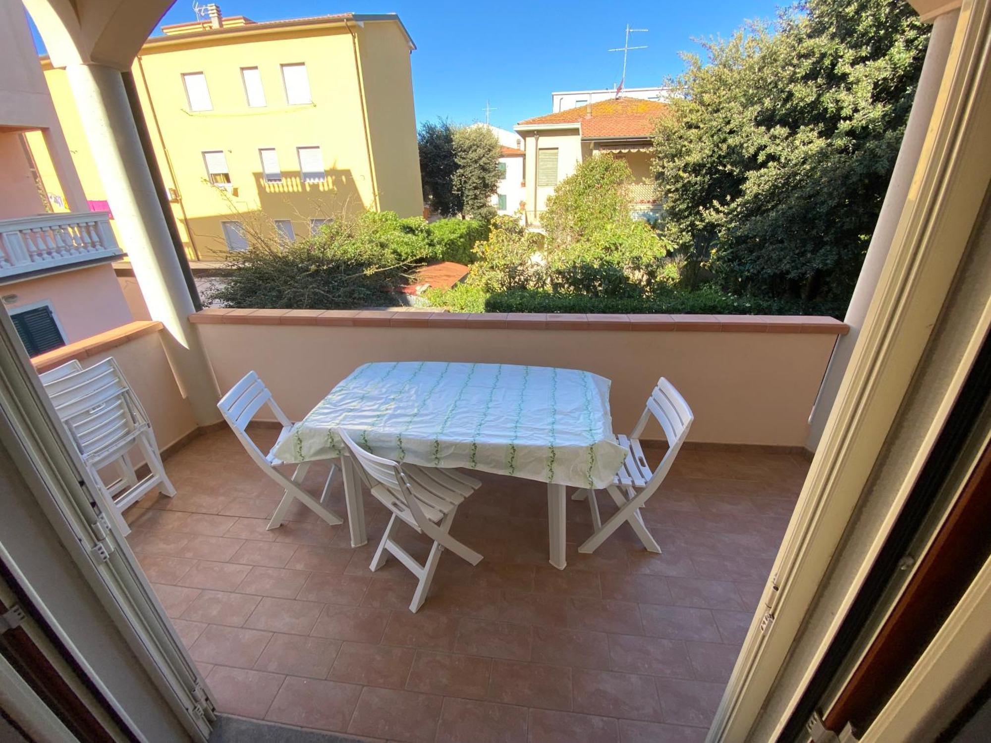 Villa Il Boschetto San Vincenzo Exterior photo