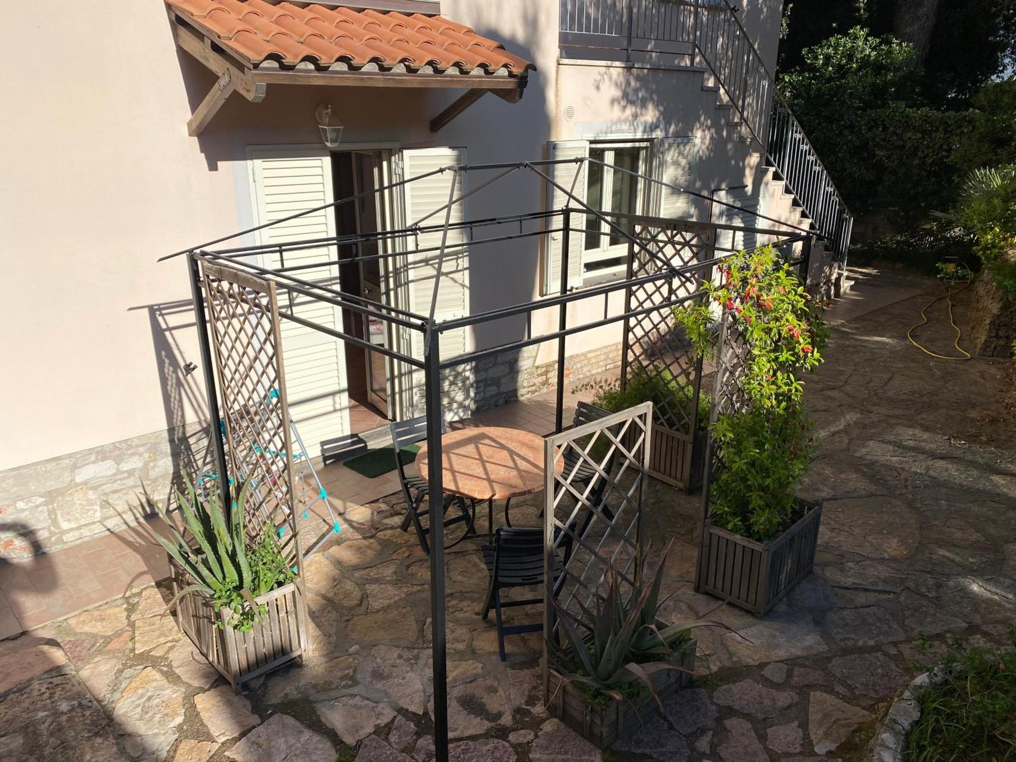 Villa Il Boschetto San Vincenzo Exterior photo