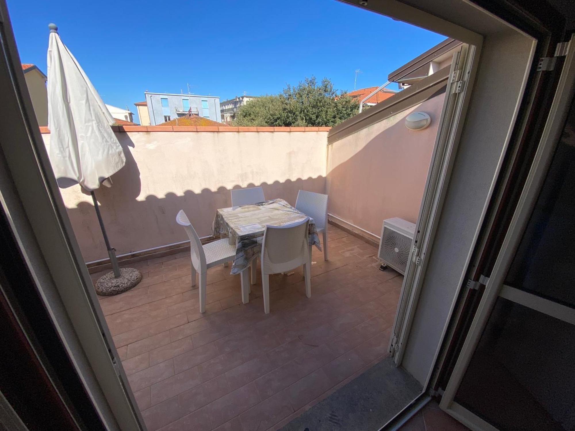 Villa Il Boschetto San Vincenzo Exterior photo