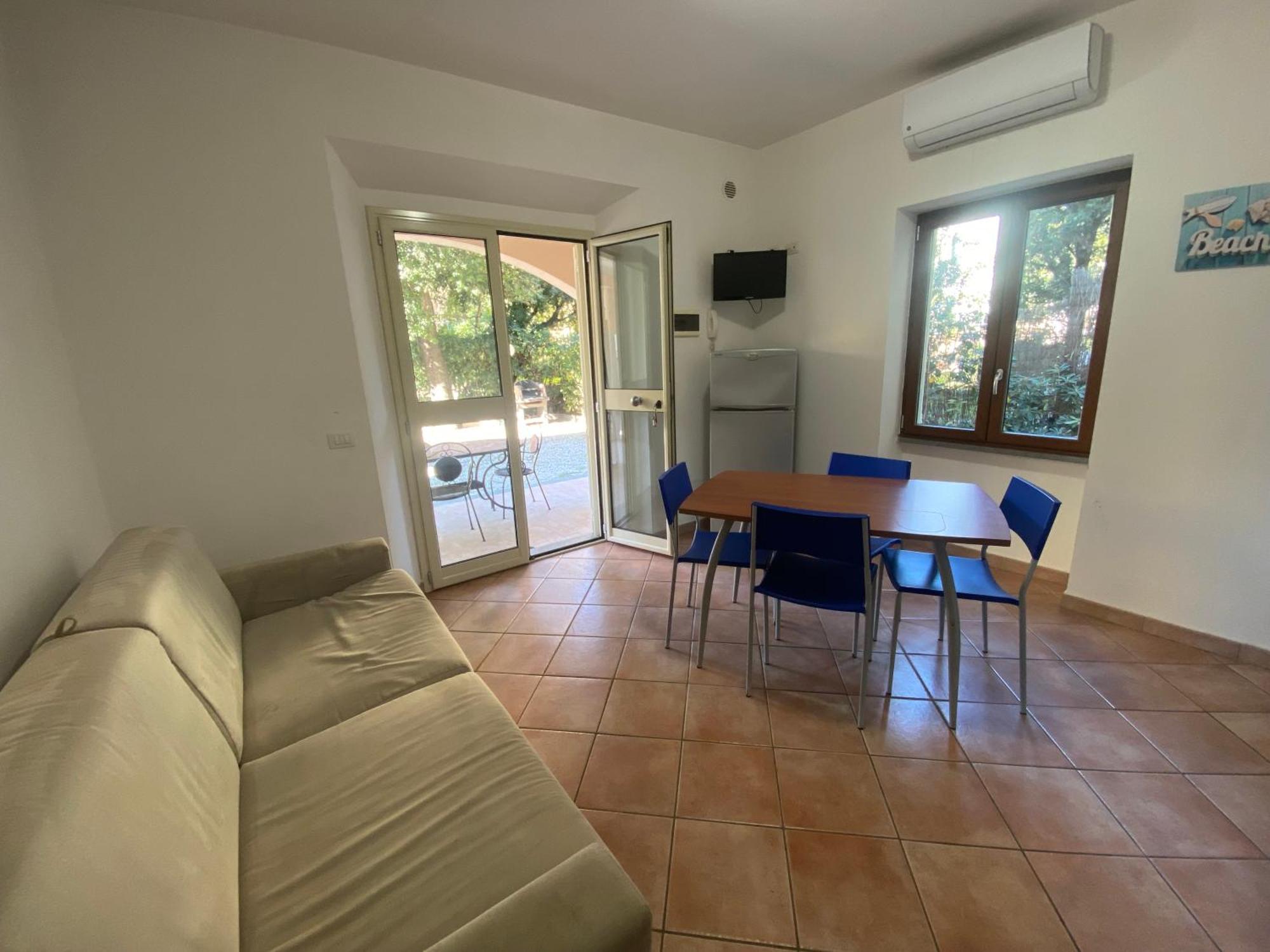 Villa Il Boschetto San Vincenzo Exterior photo